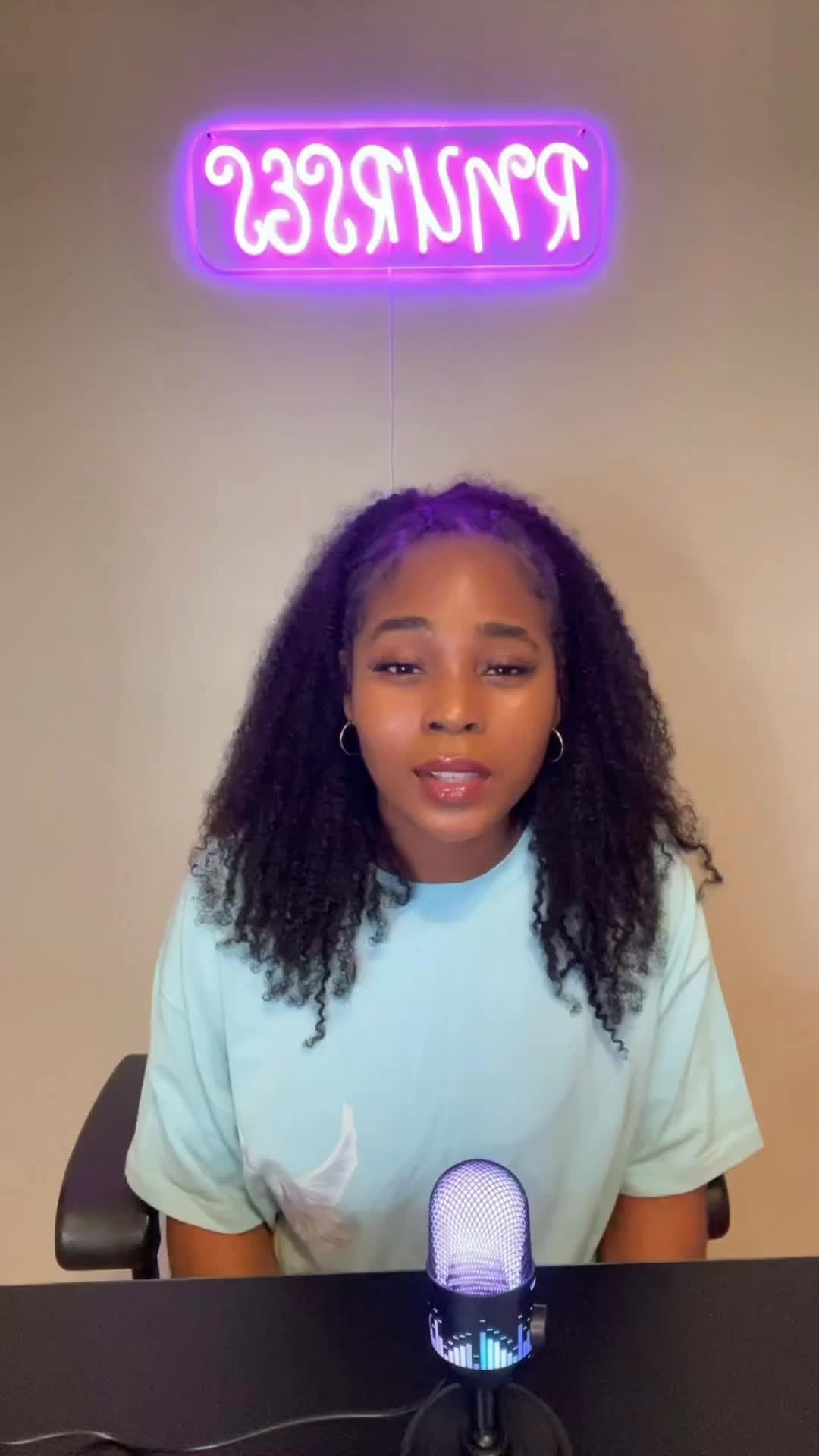 @RNurse Christina
