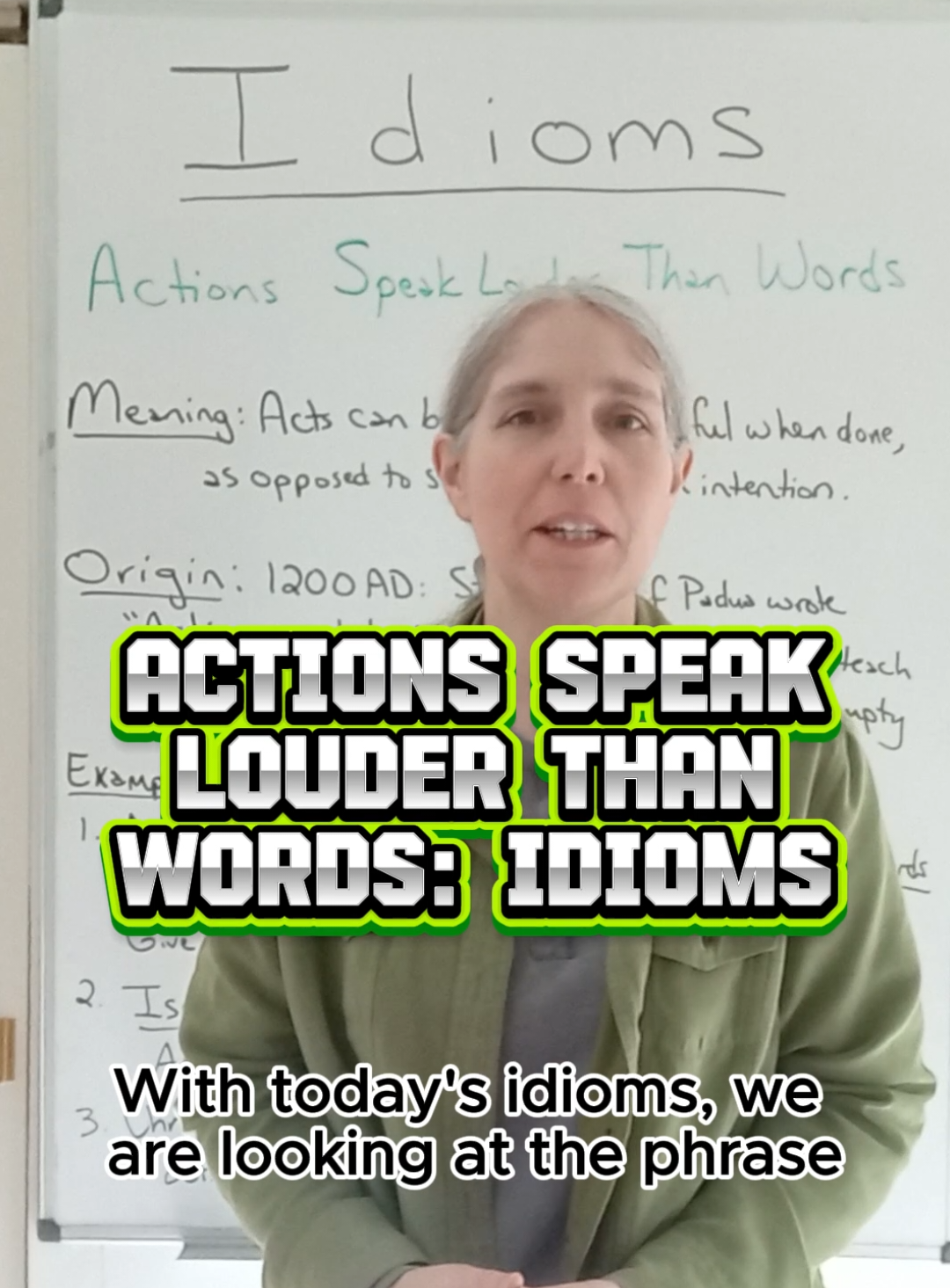 @Learn English with Laura