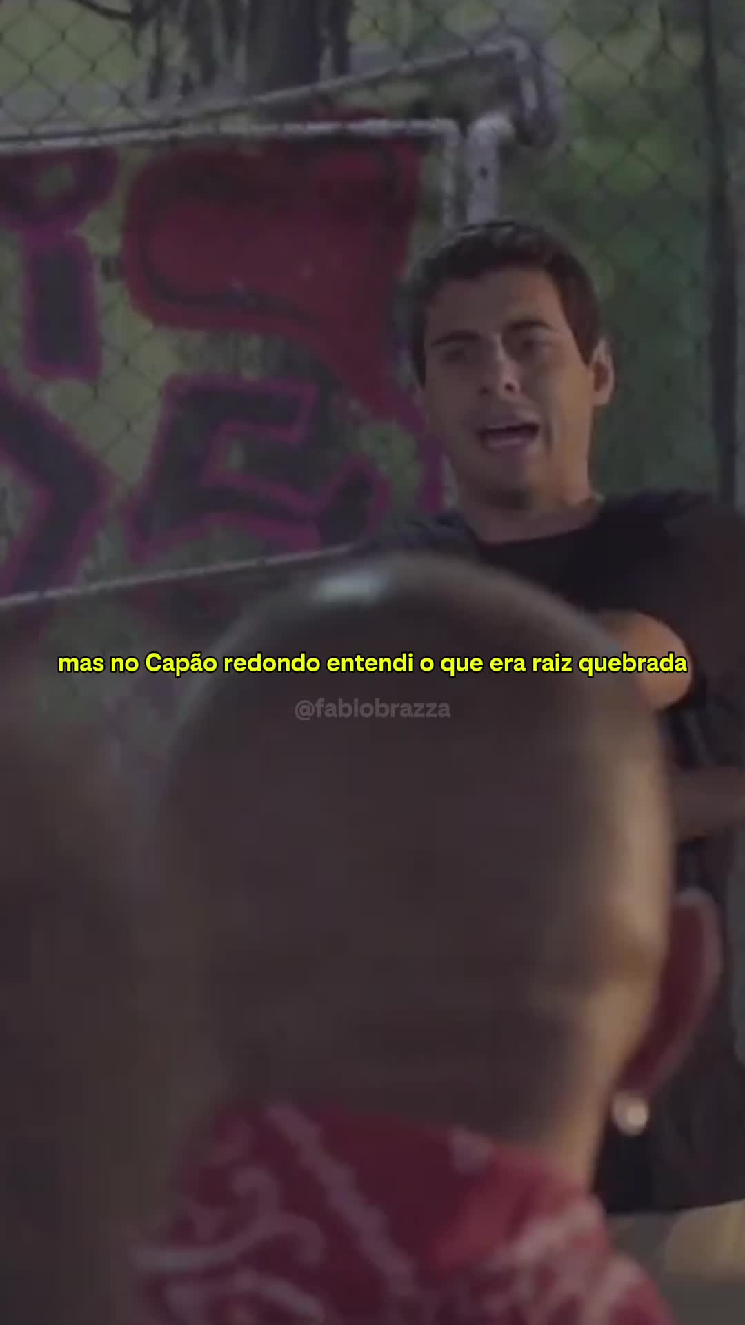 @Fabio Brazza