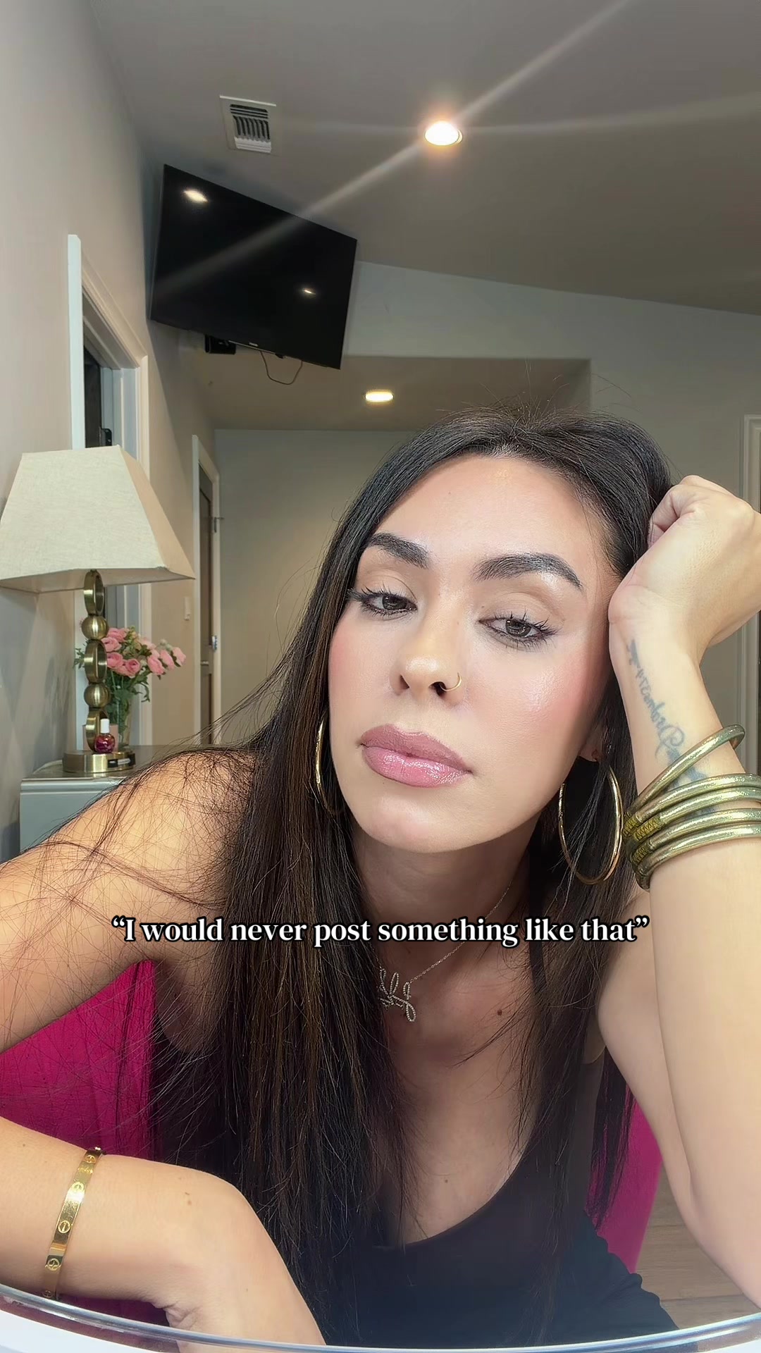 @Leah Garcia