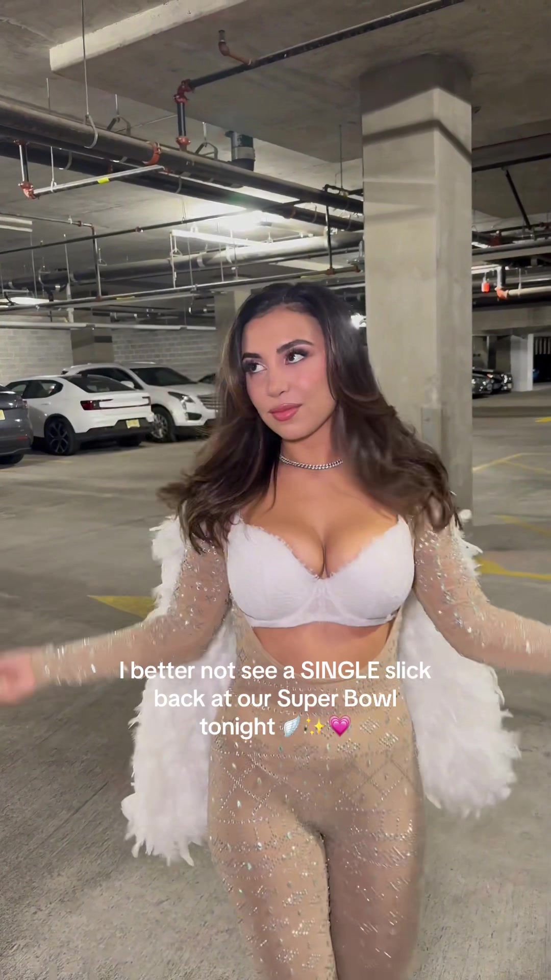 @Christine Abraham