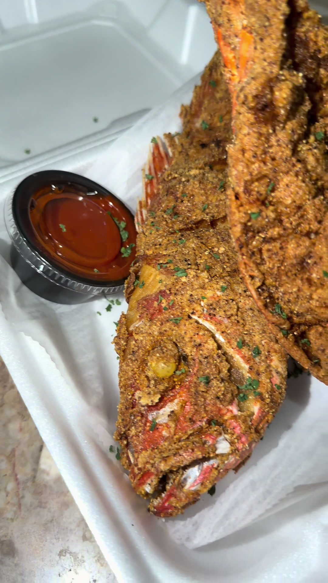 @Jukes Cuisine & Grille