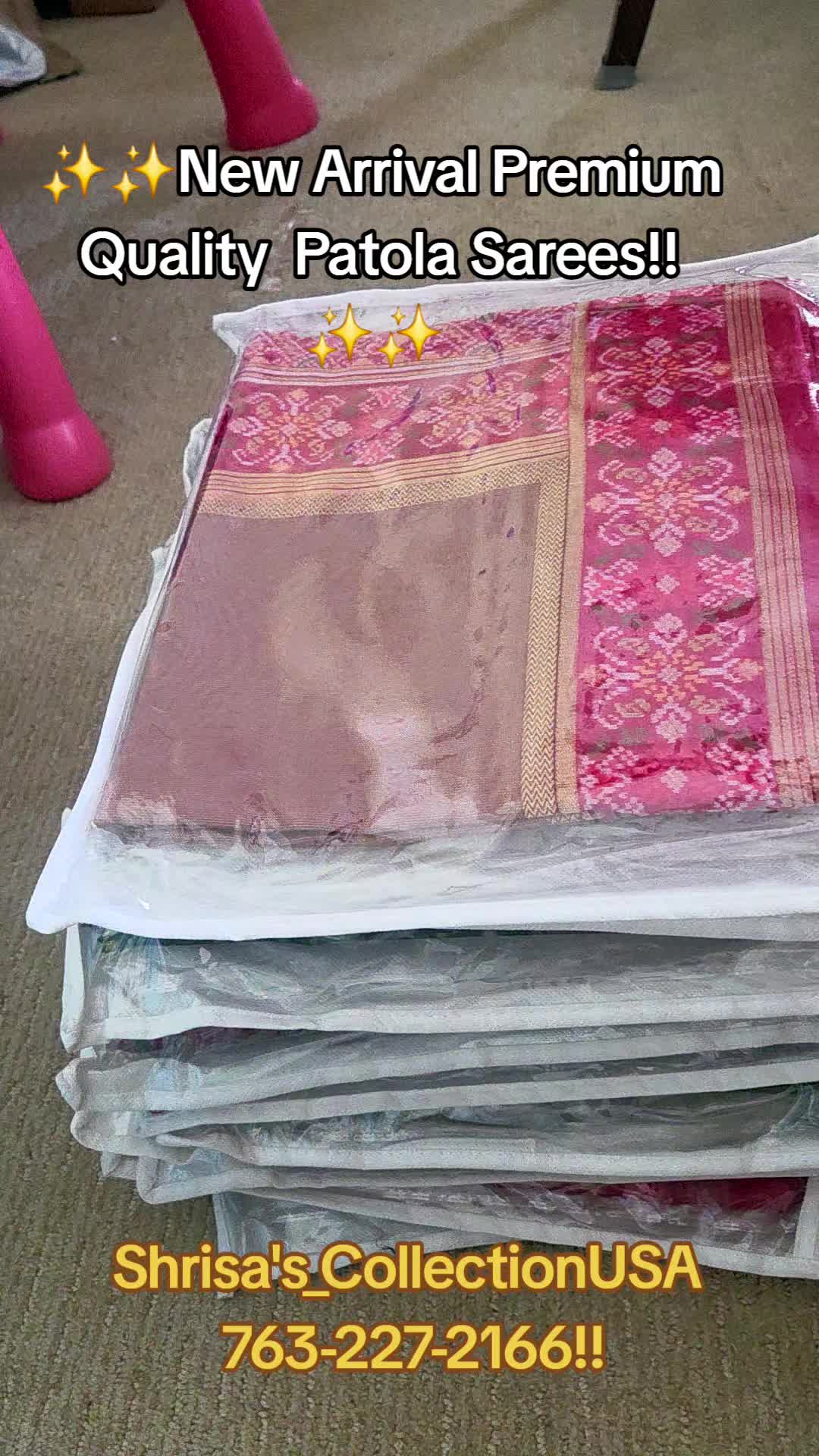 @Shrisa's CollectionUSA