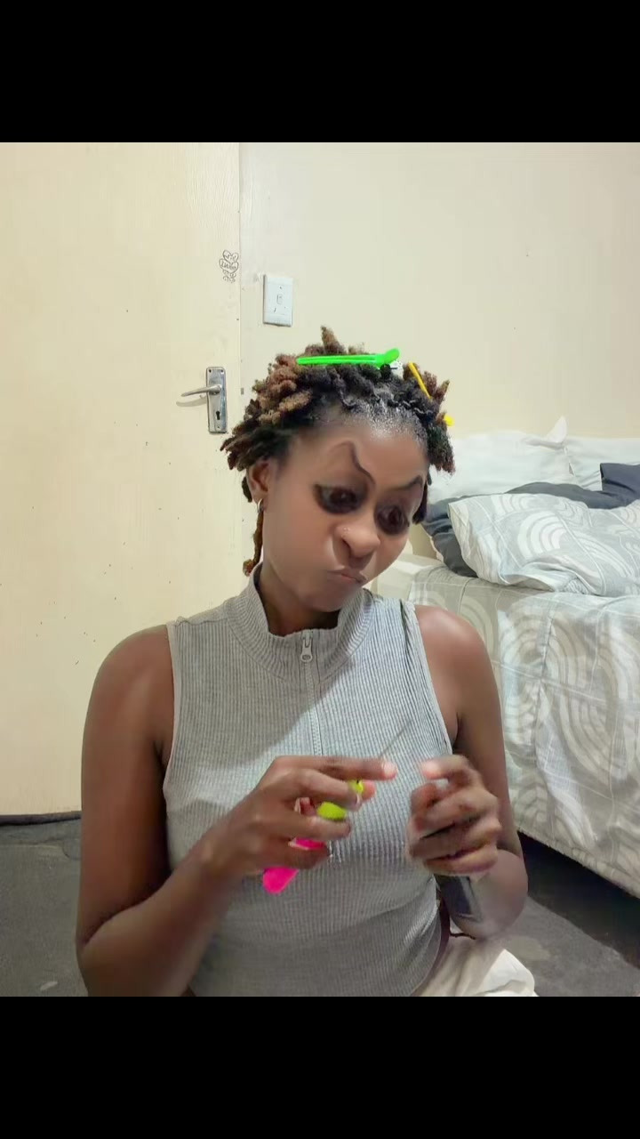 @Thandokuhle Mpahla