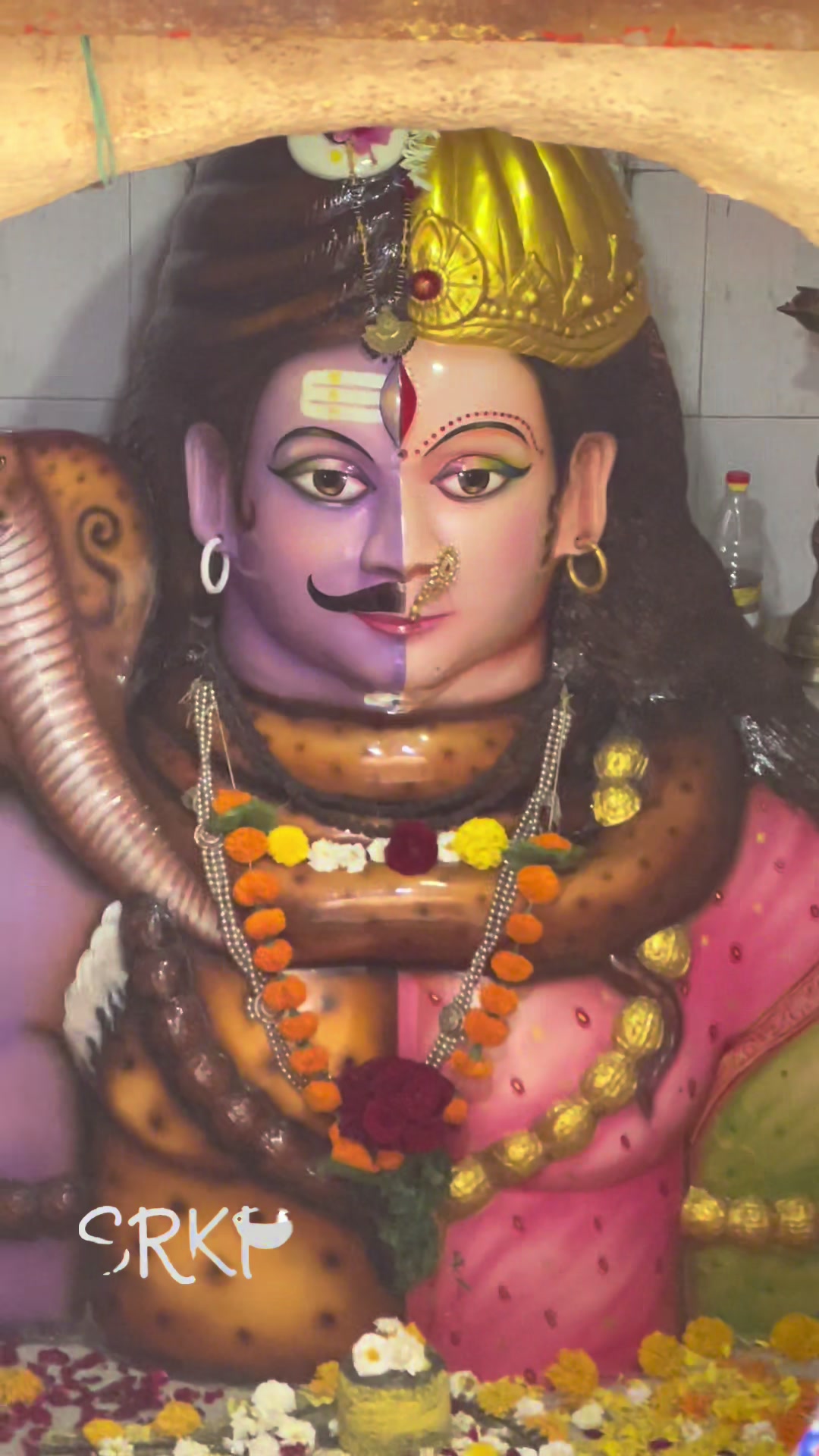 @Mahadev