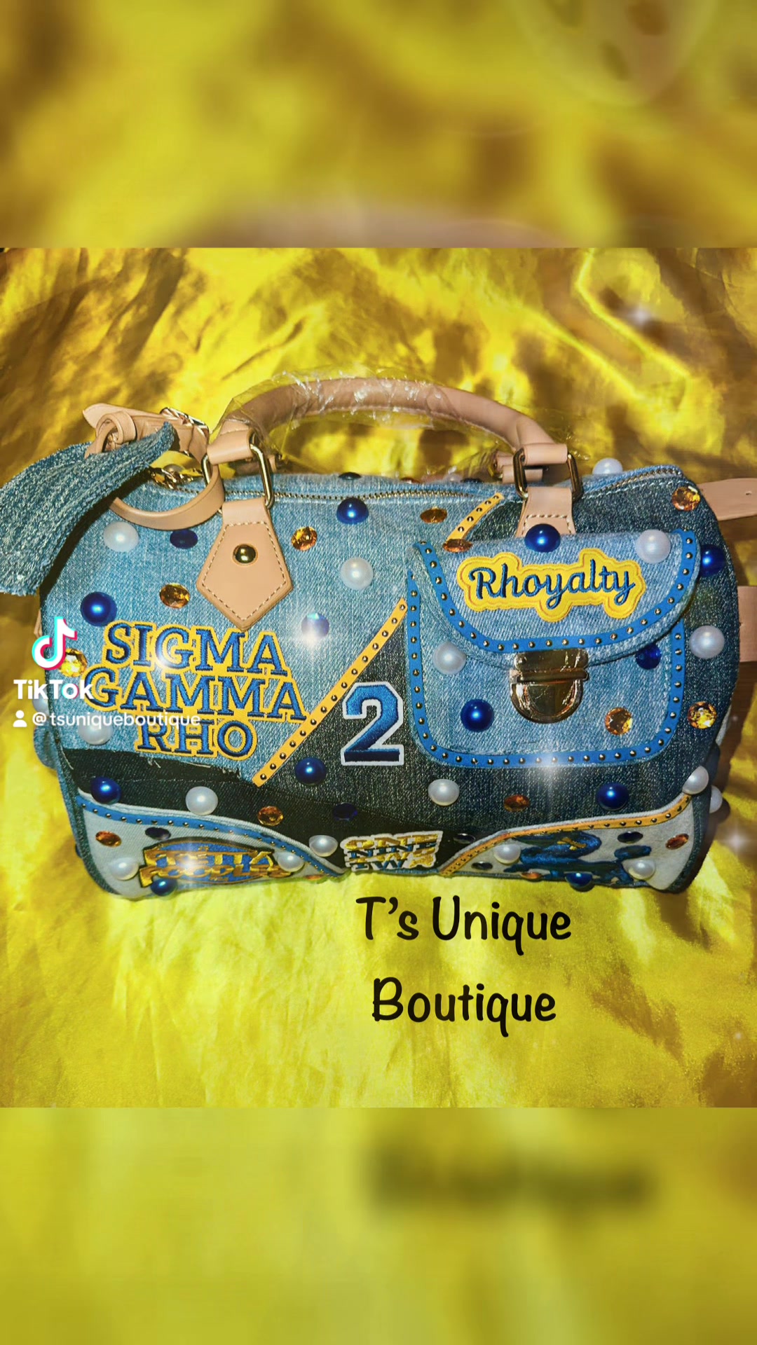 @Tsuniqueboutique