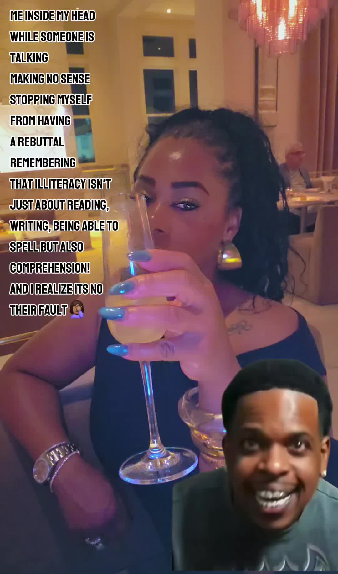 @Angel_A_Walking_Blessing