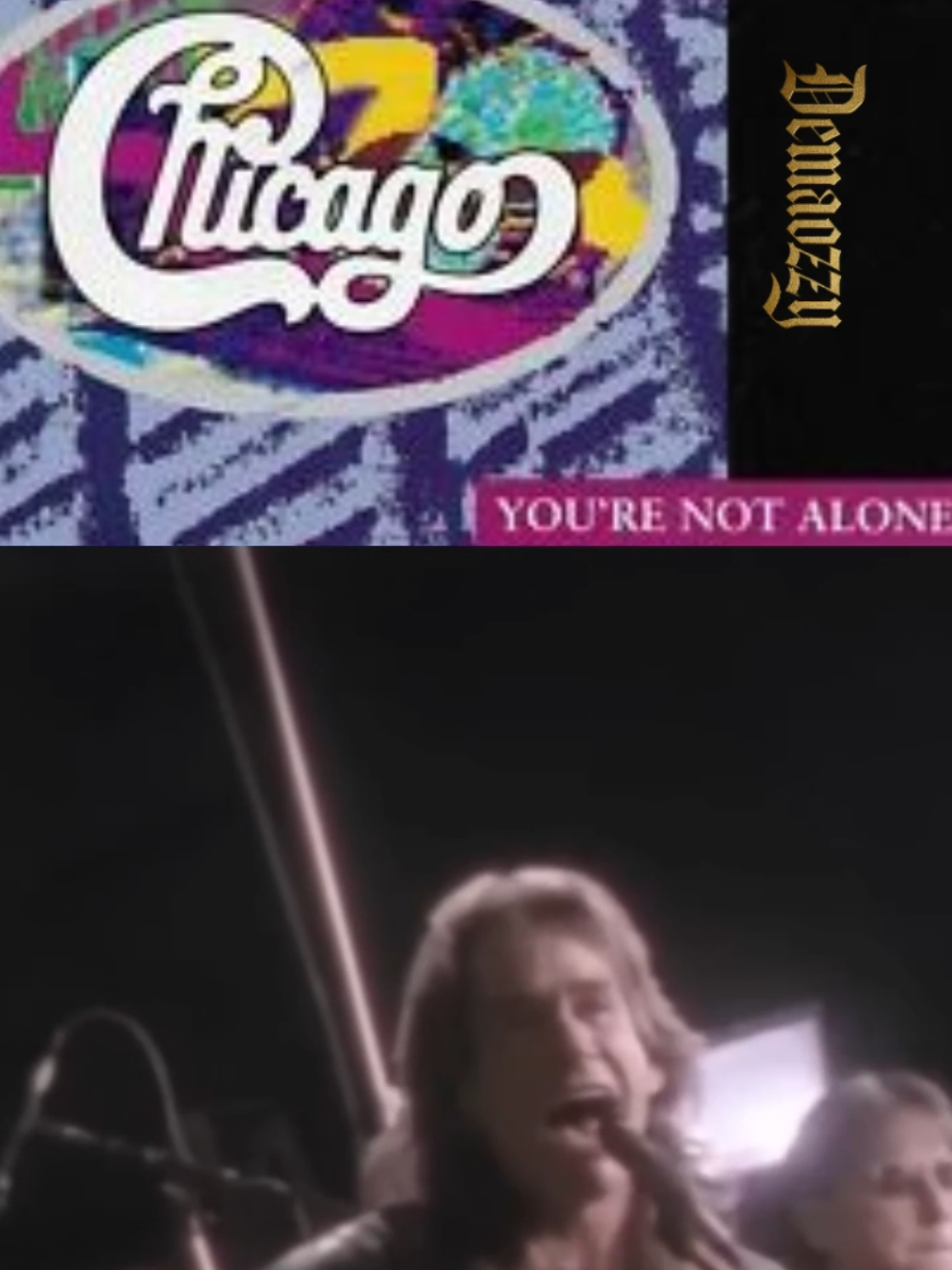 @Demaozzy