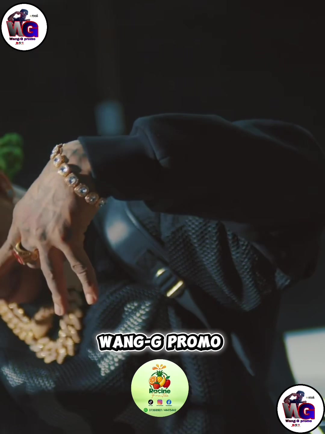 @WANG-G PROMO 🌏