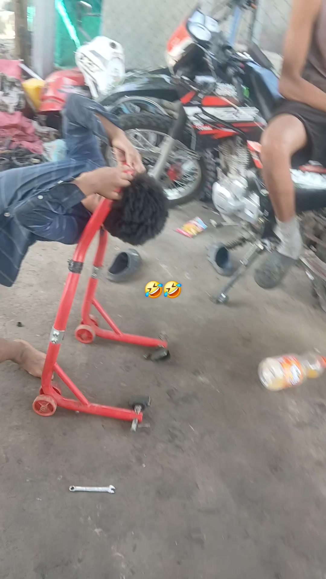 @flaquito ๐ง