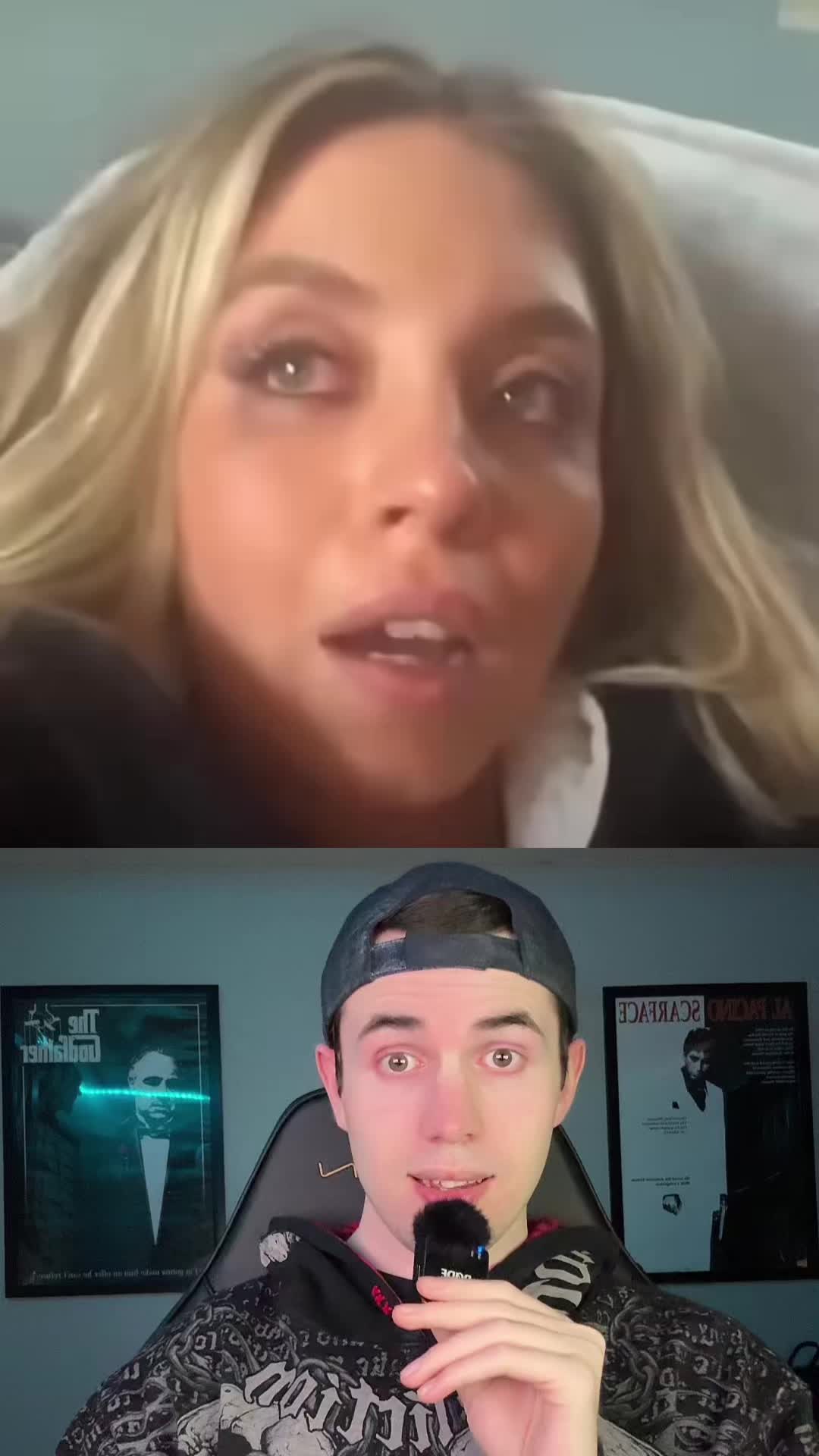 @Brandon Conner