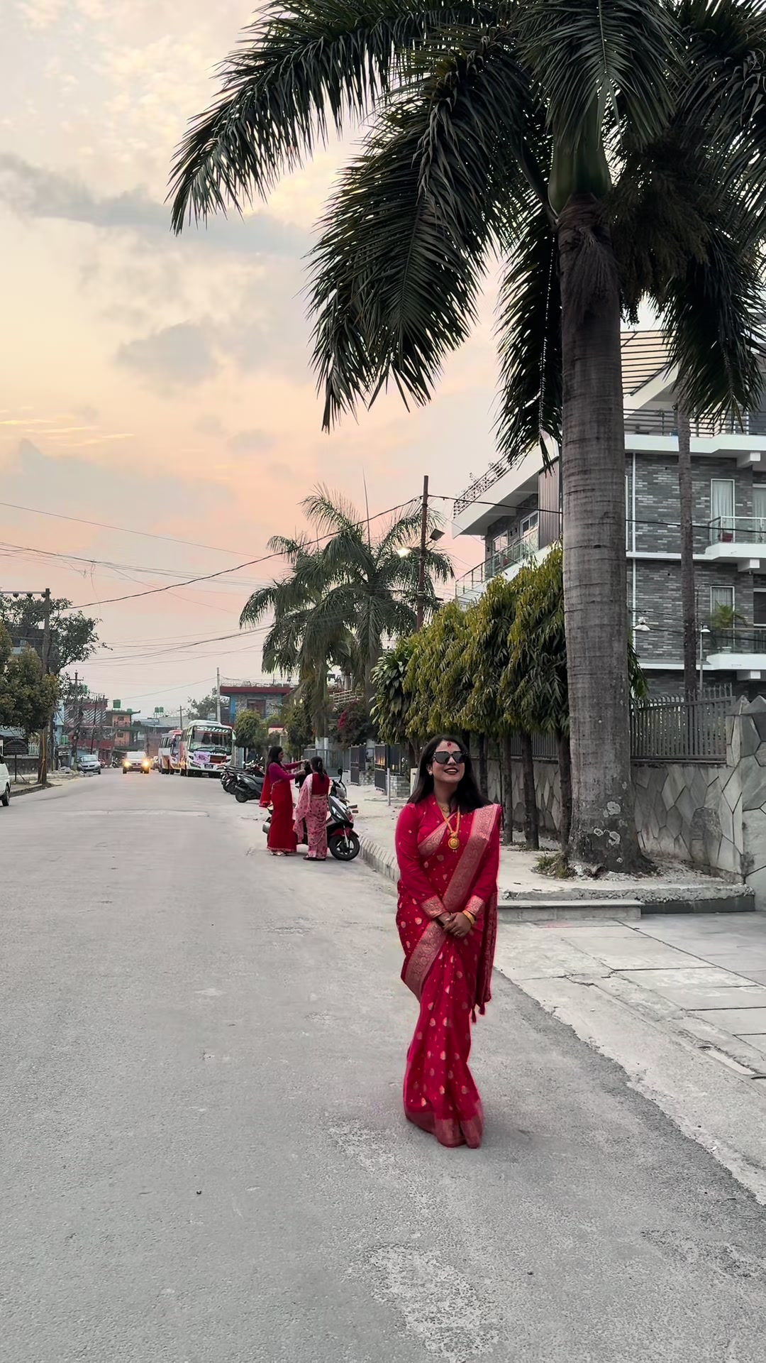 @Anupa Tiwari