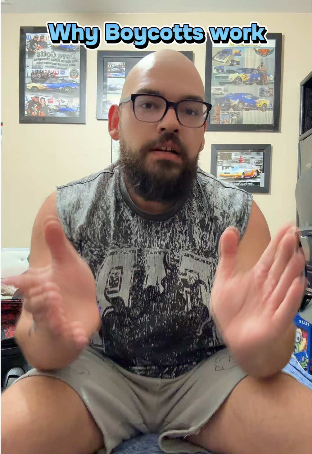 @Hawkilles on YT
