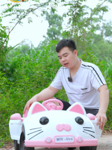 @Xe trẻ em 88