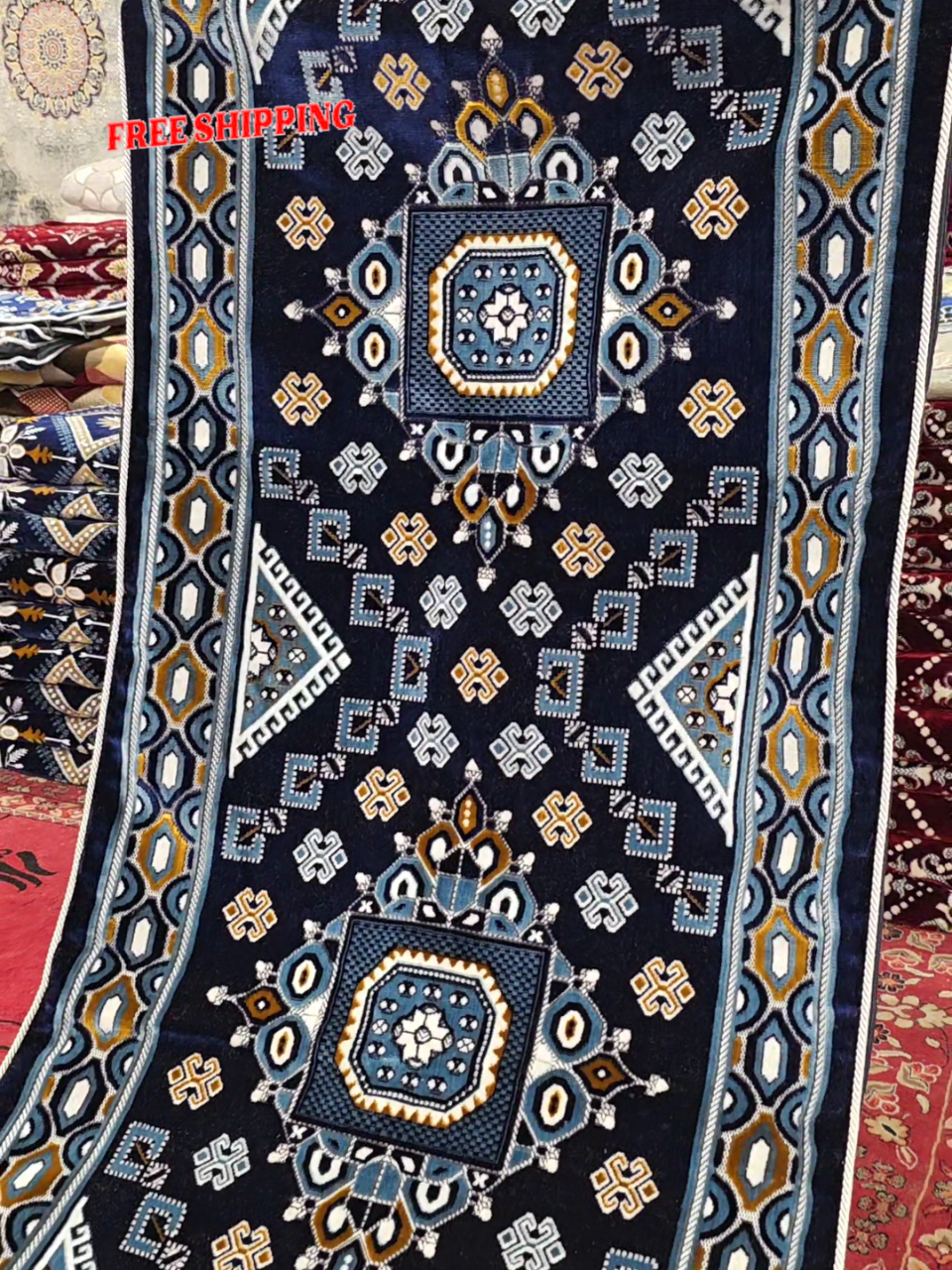 @Kabul Mart Inc
