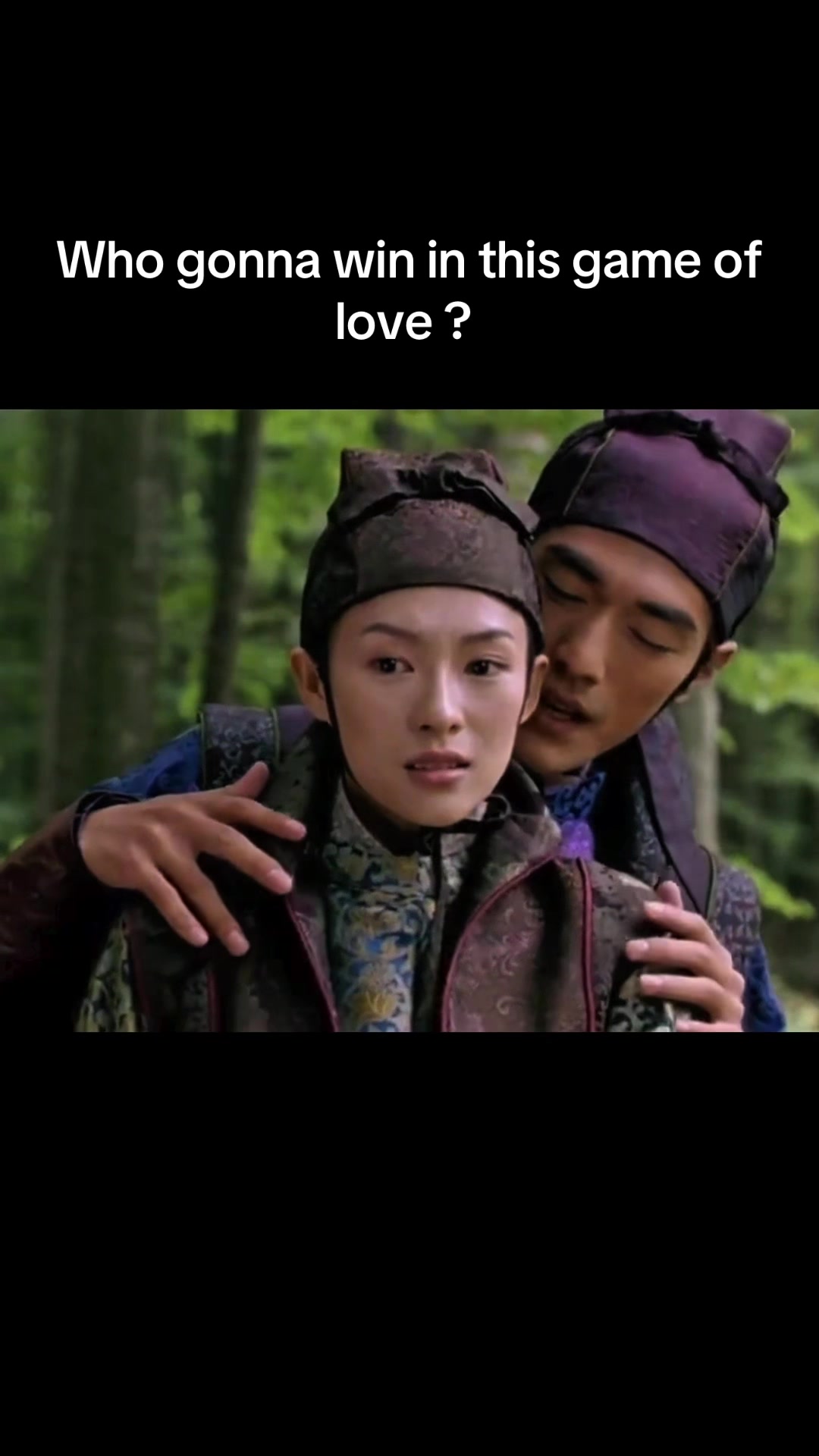@Zhang Ziyi 章子怡