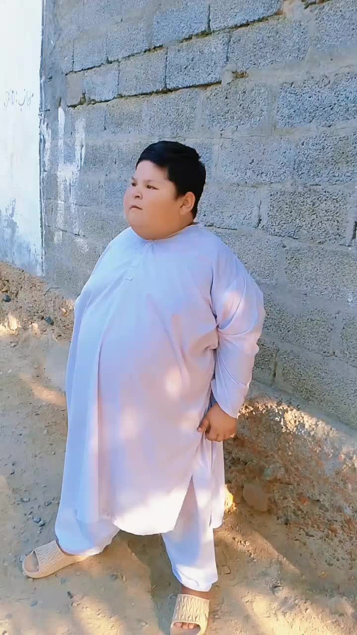 @Chota Khan Baba