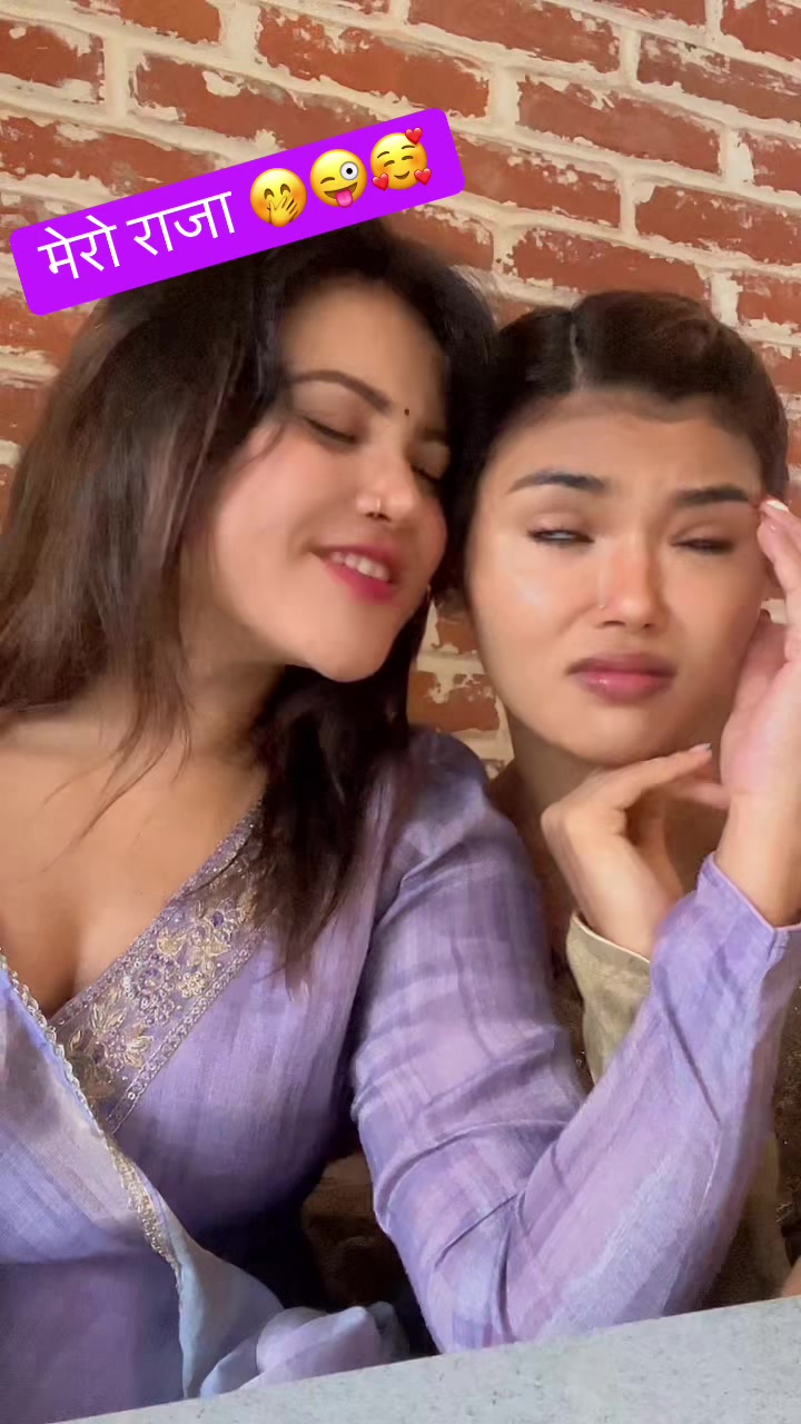 @Tika jaisi 🧿 राधे राधे 🦚🙏