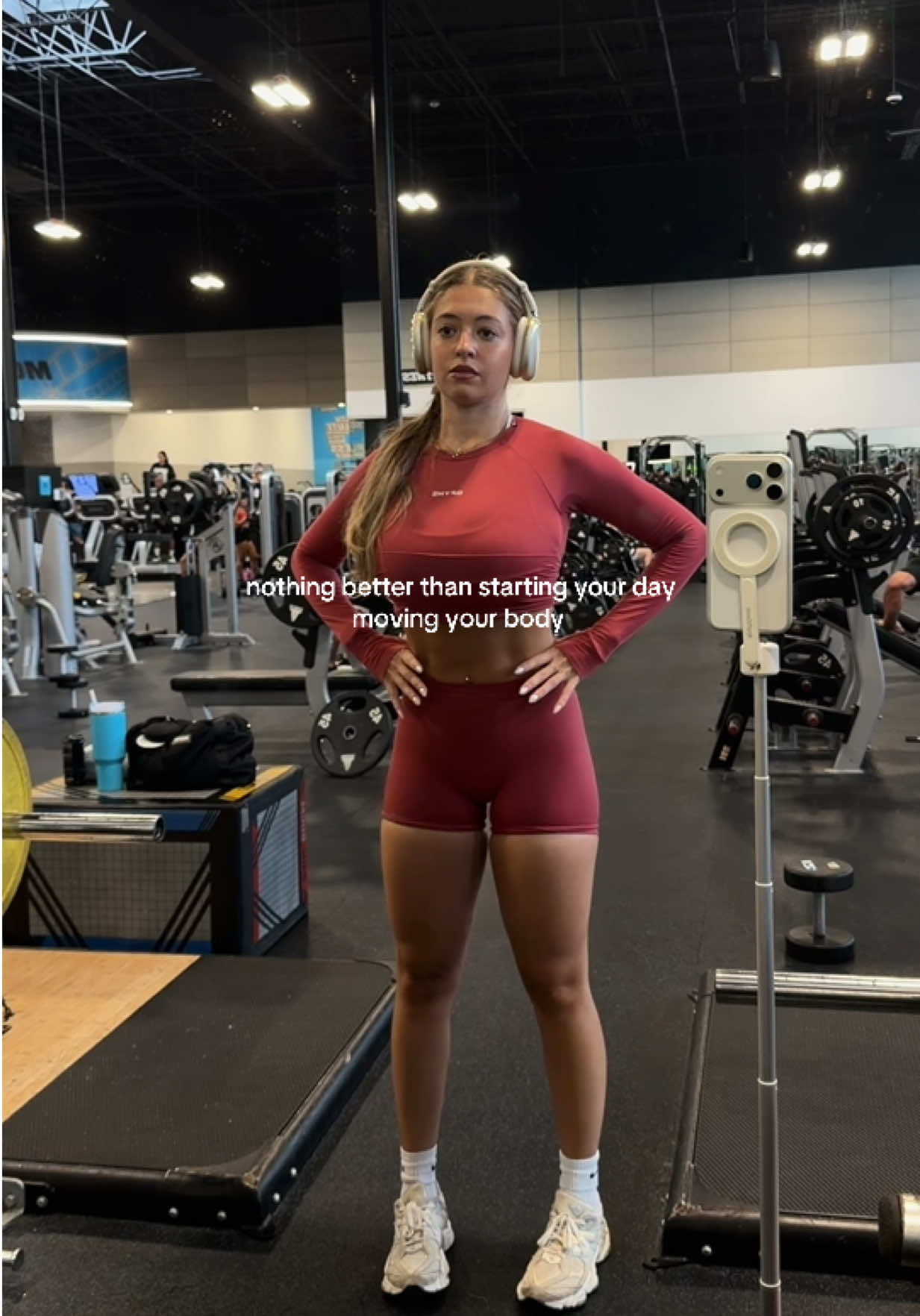 @Alina Fernández