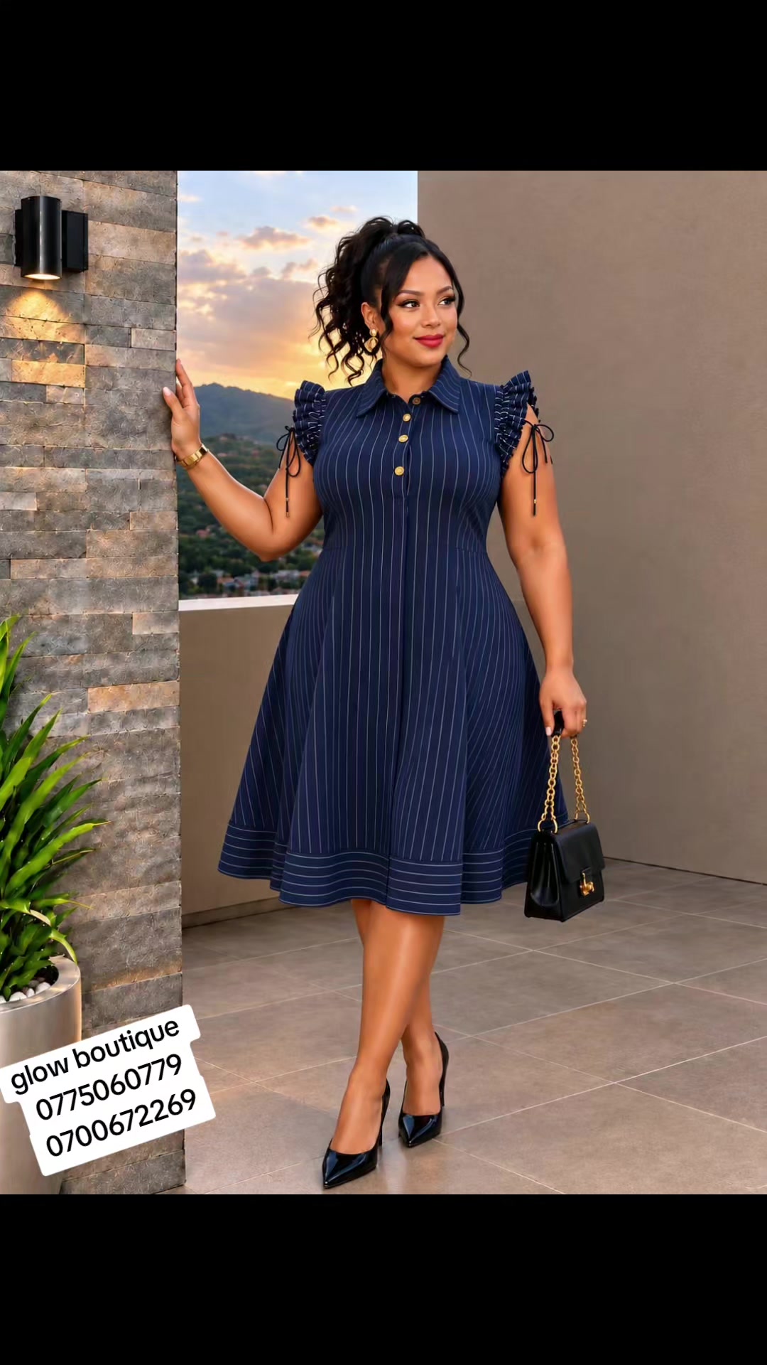@Glow boutique256