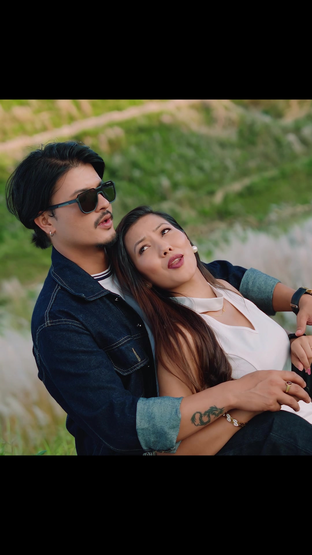 @laxmi thapa magar