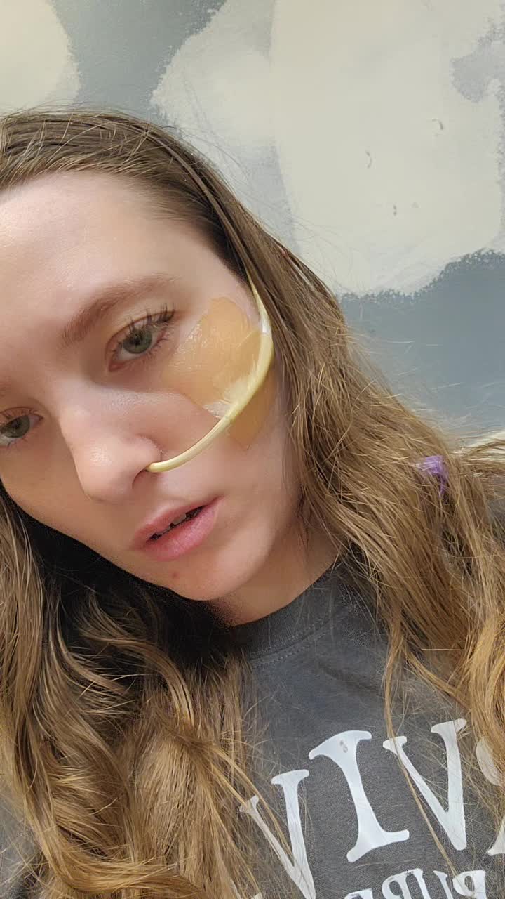 @SamanthaStrong💕