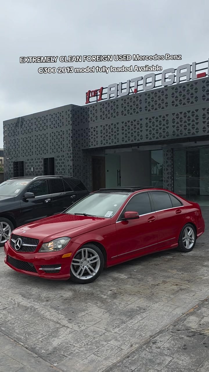 @Benin Cars Deals "Champion"