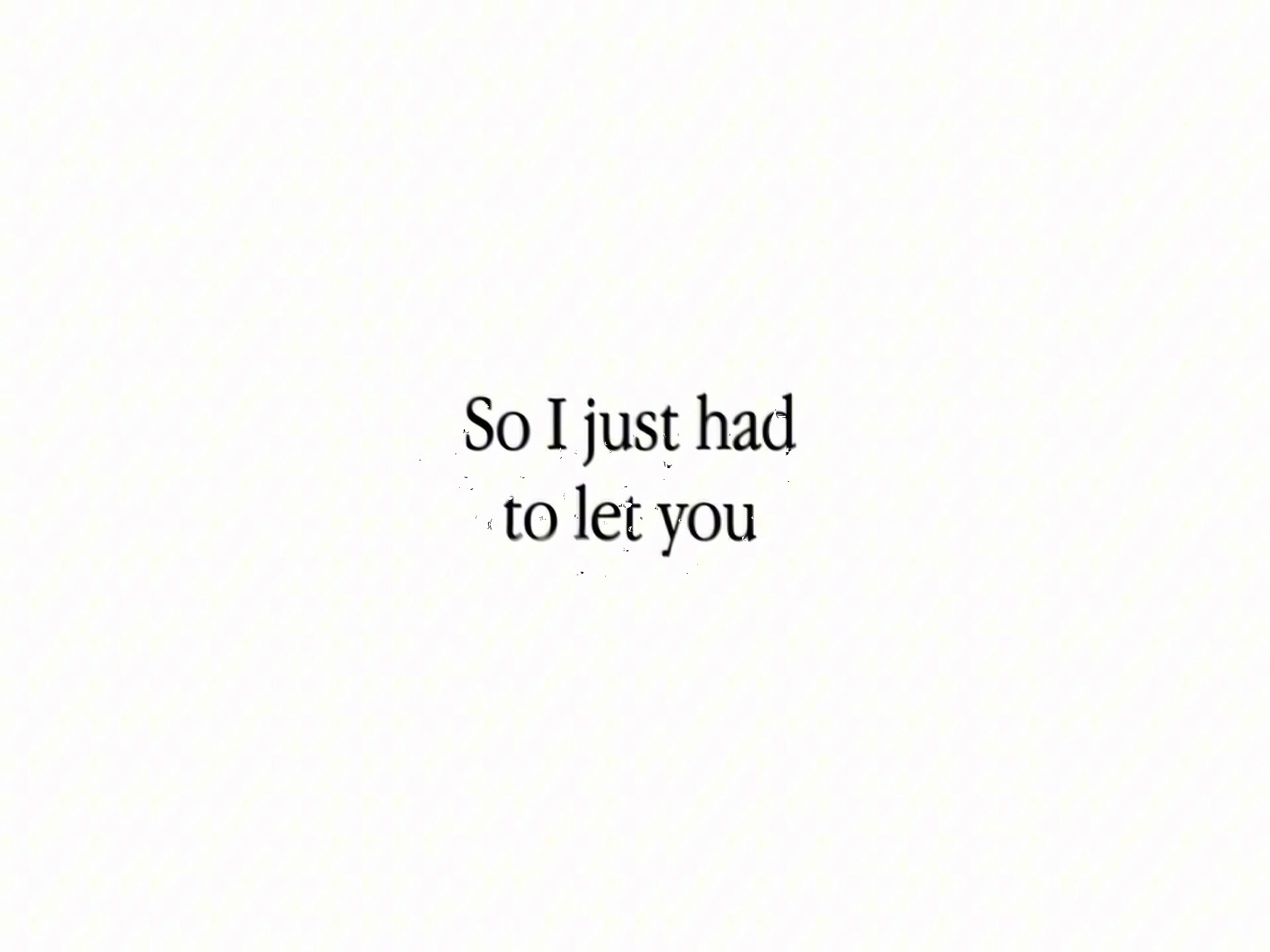 @Mark
