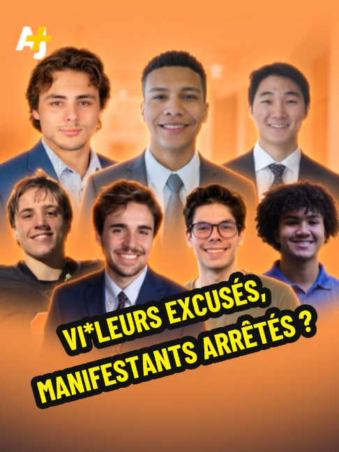 @AJ+ français
