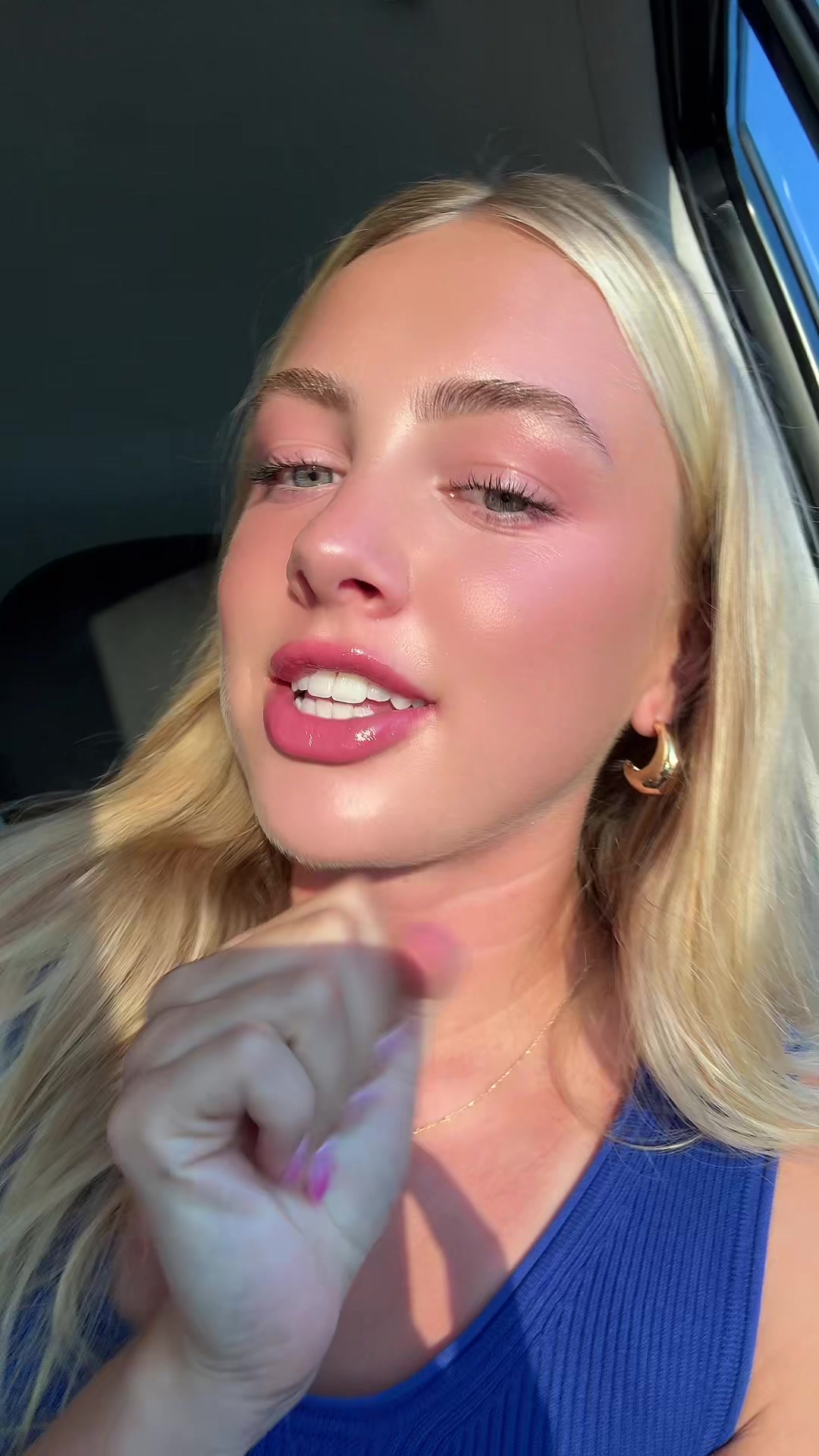 @Mya Miller
