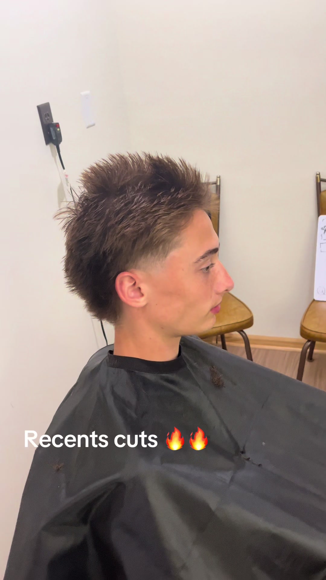 @Lenny cuts