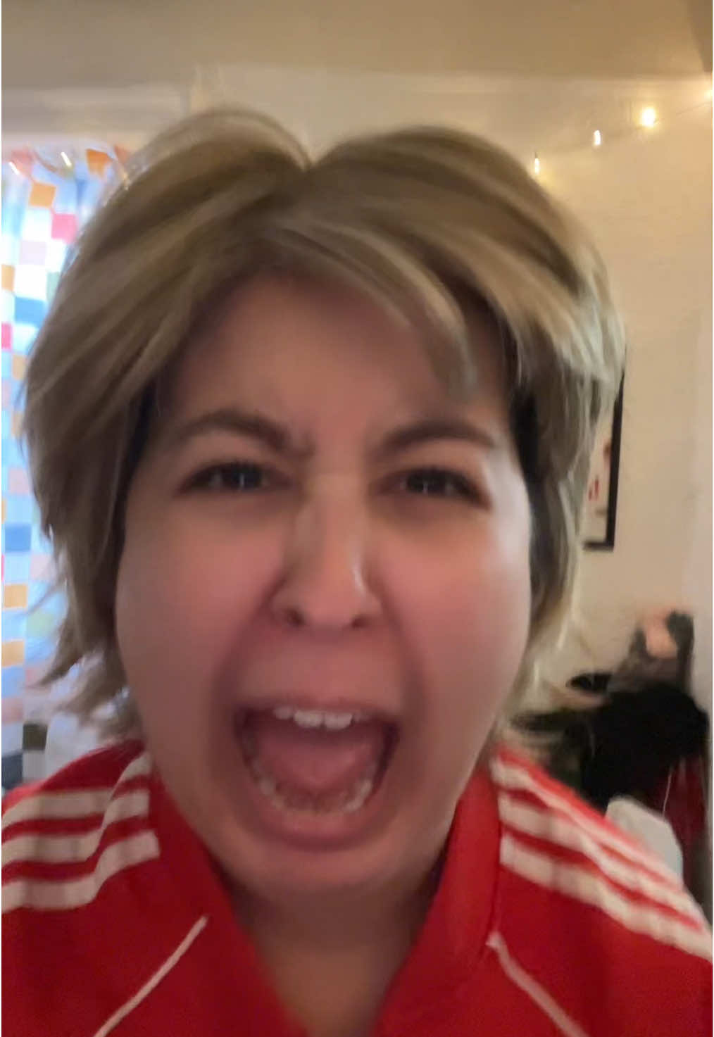 @Sue Sylvester