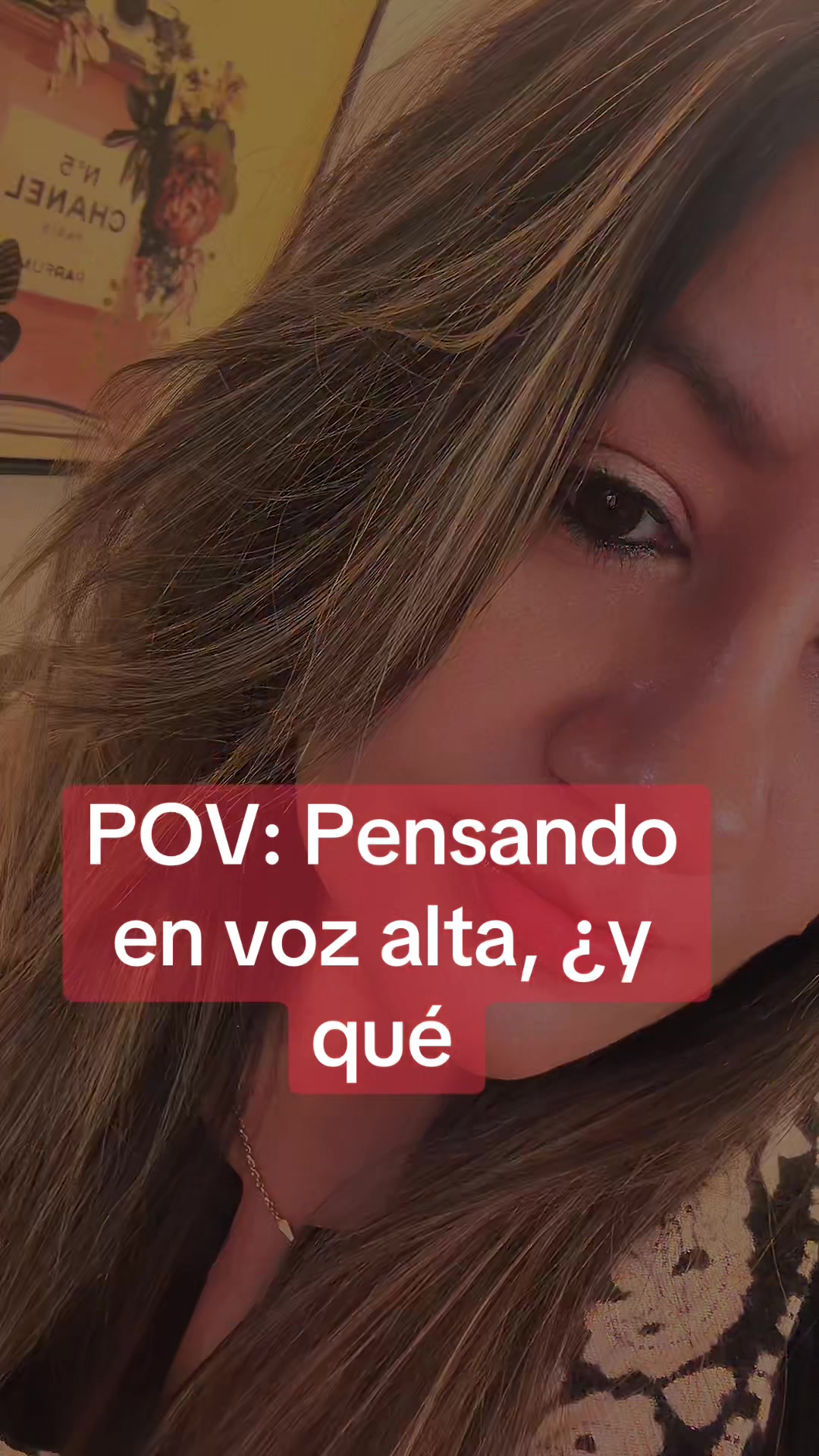 @EMPEZÓ A SEGUIRTE