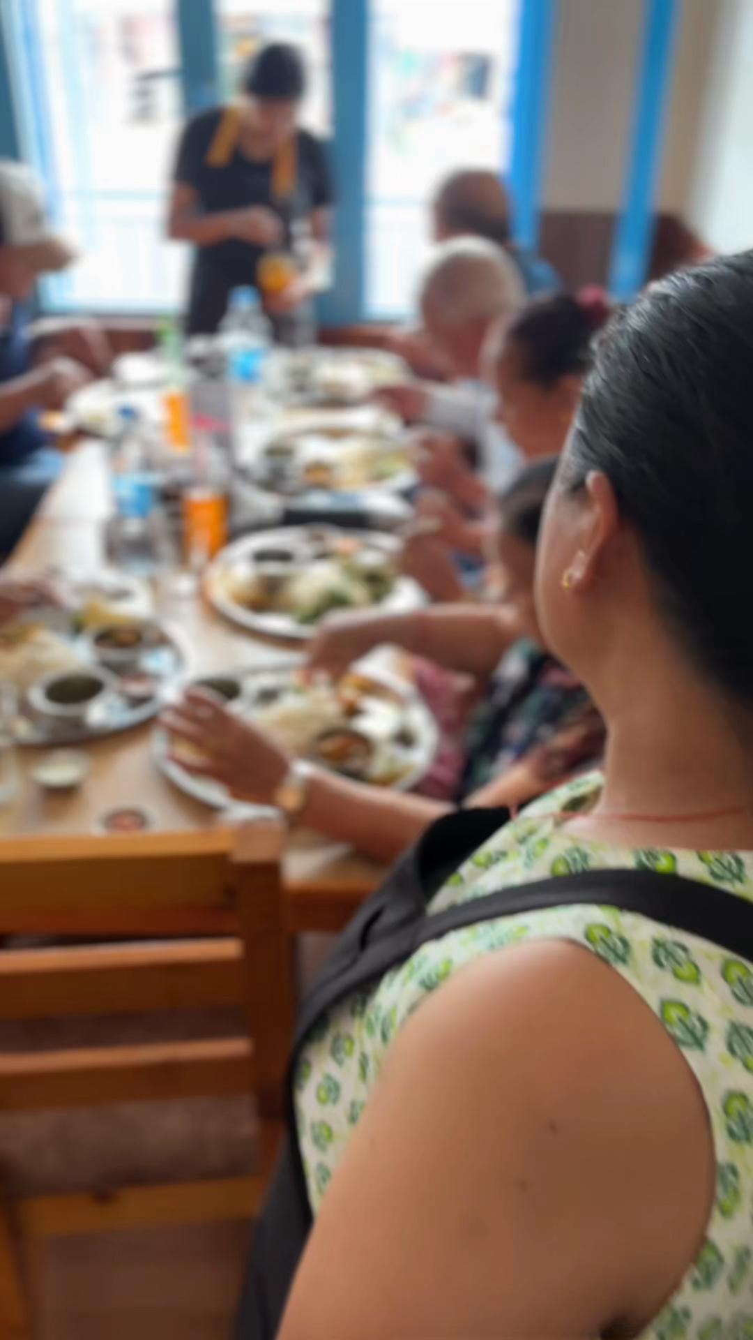 @Ruby’s Thakali Kitchen
