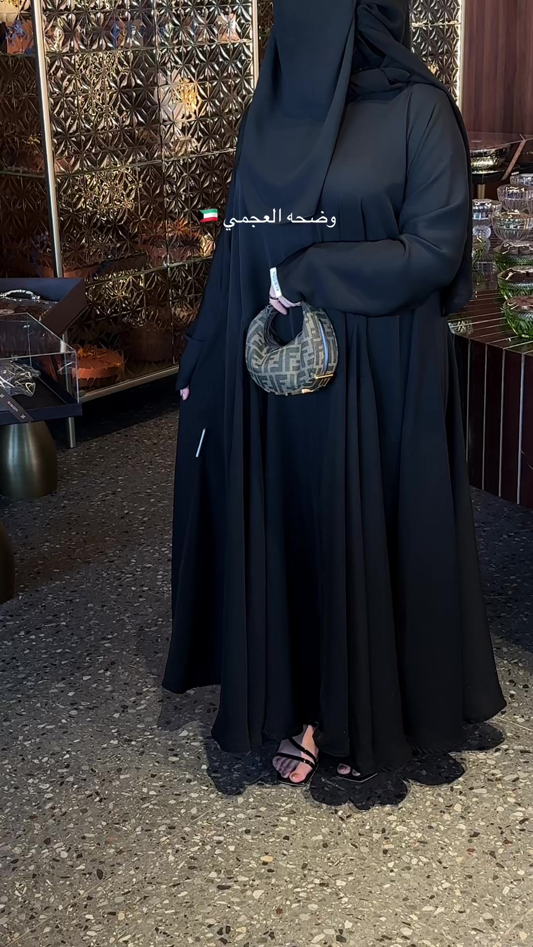 @وضحه العجمي🇰🇼