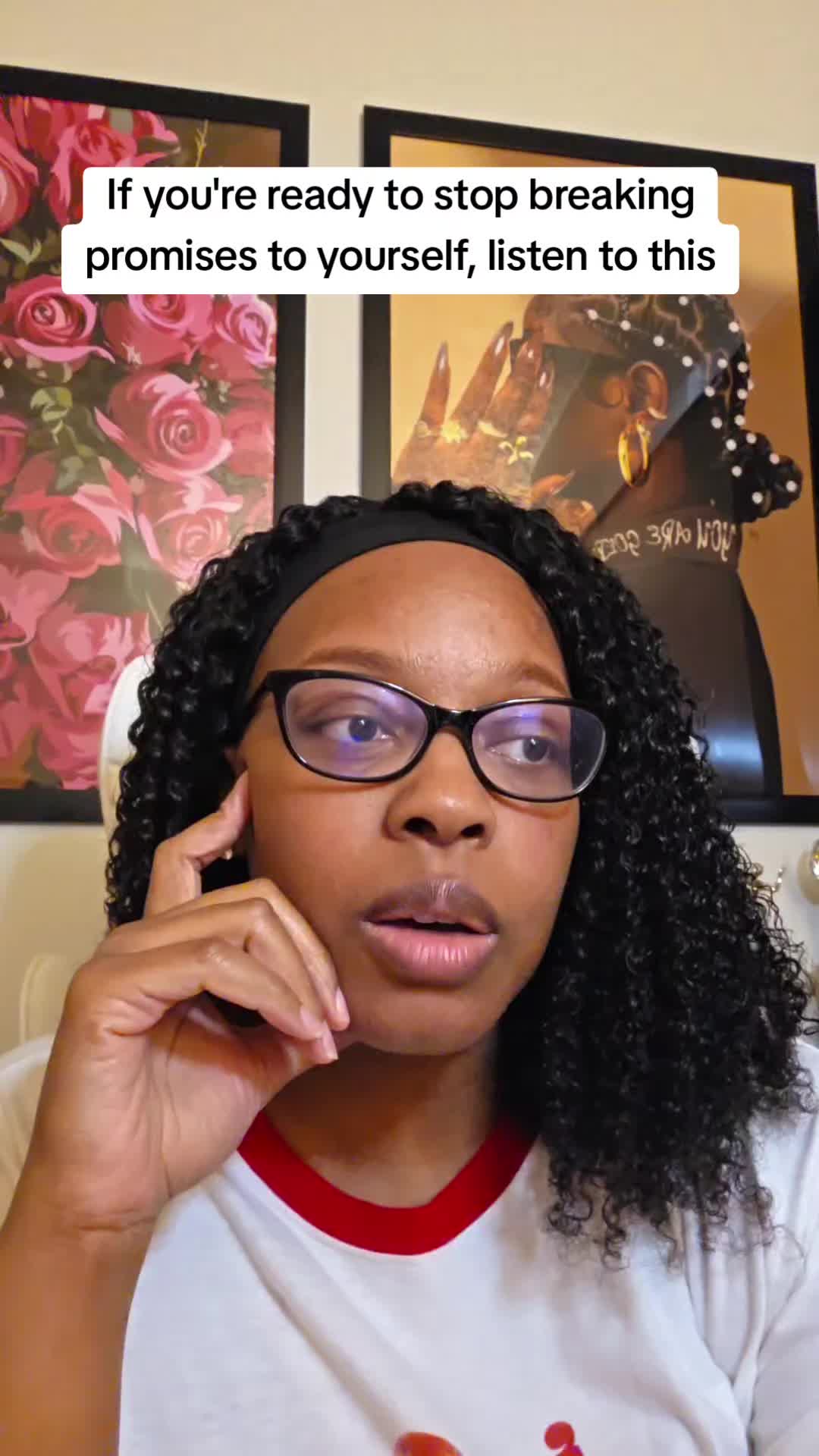 @Lakiah | Real Self-care