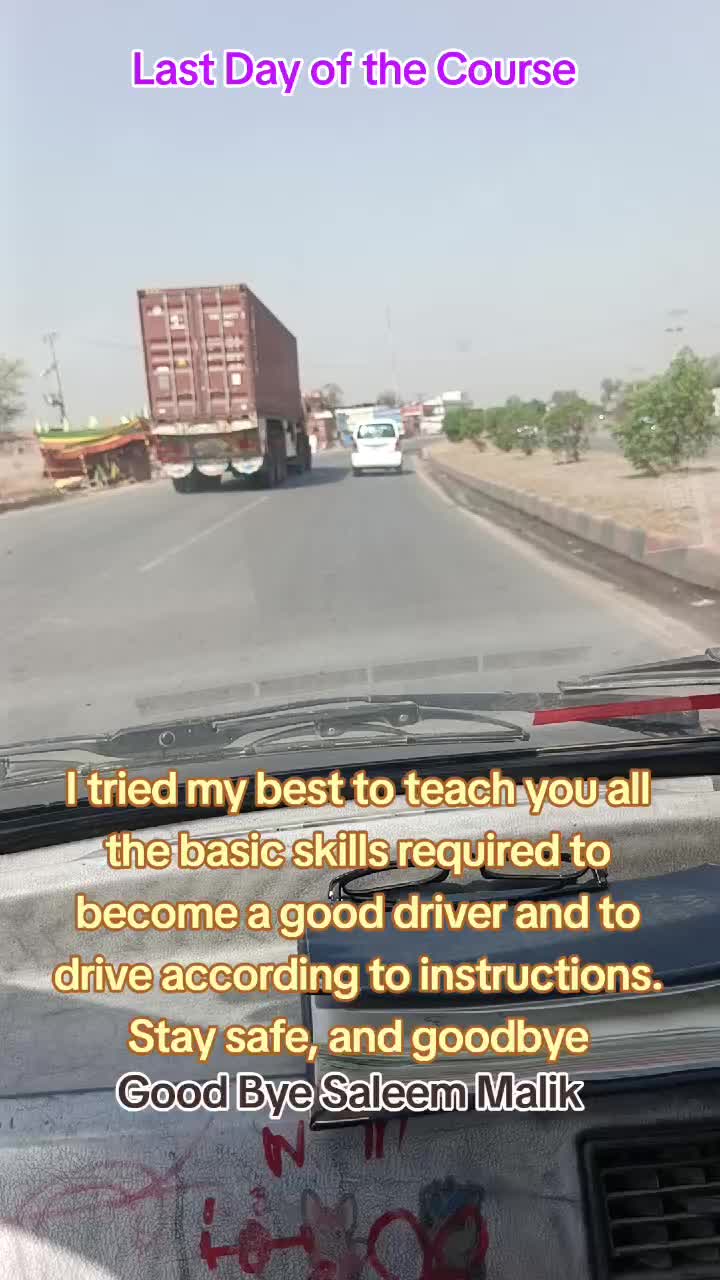 @RoadWisdom Guru Multan