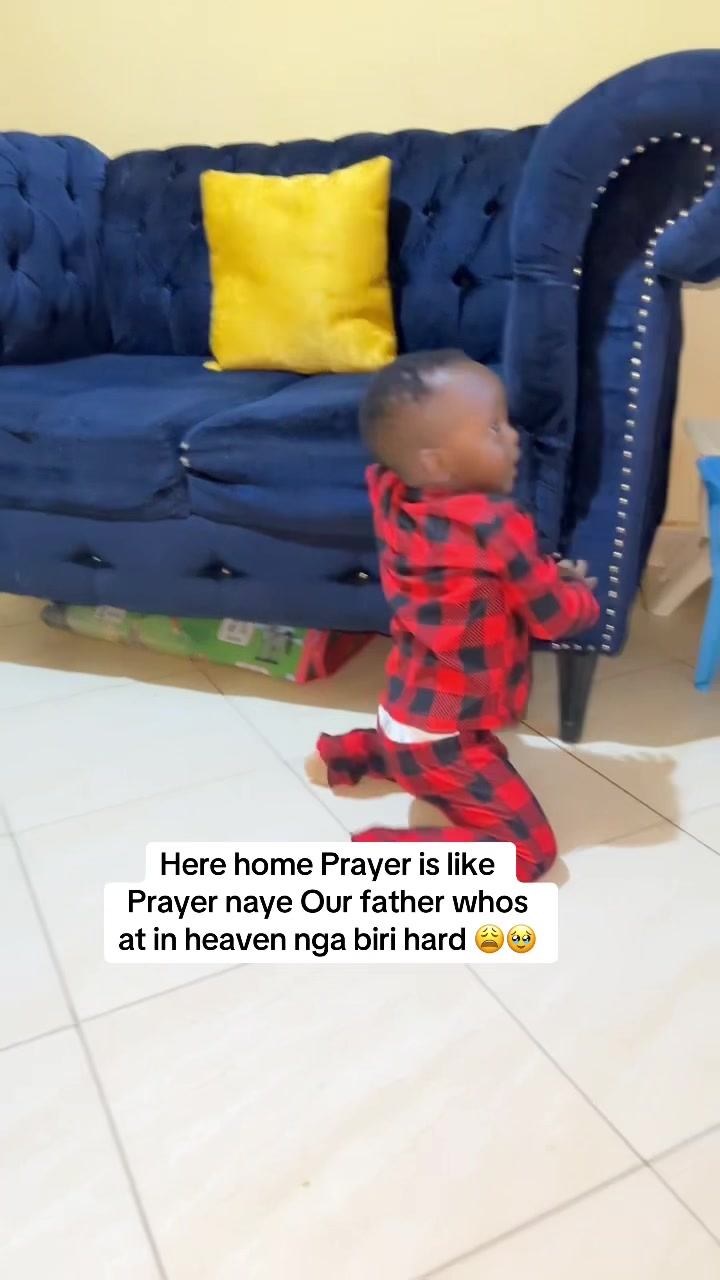 @Baby Dedan Predan