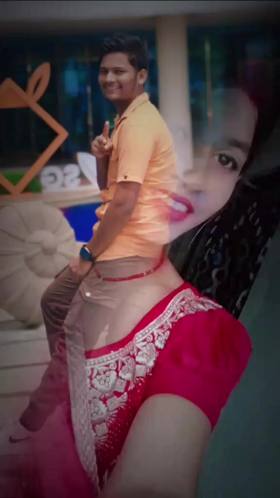 @❣️🫅Bharath 🤝 prativa👰❣️