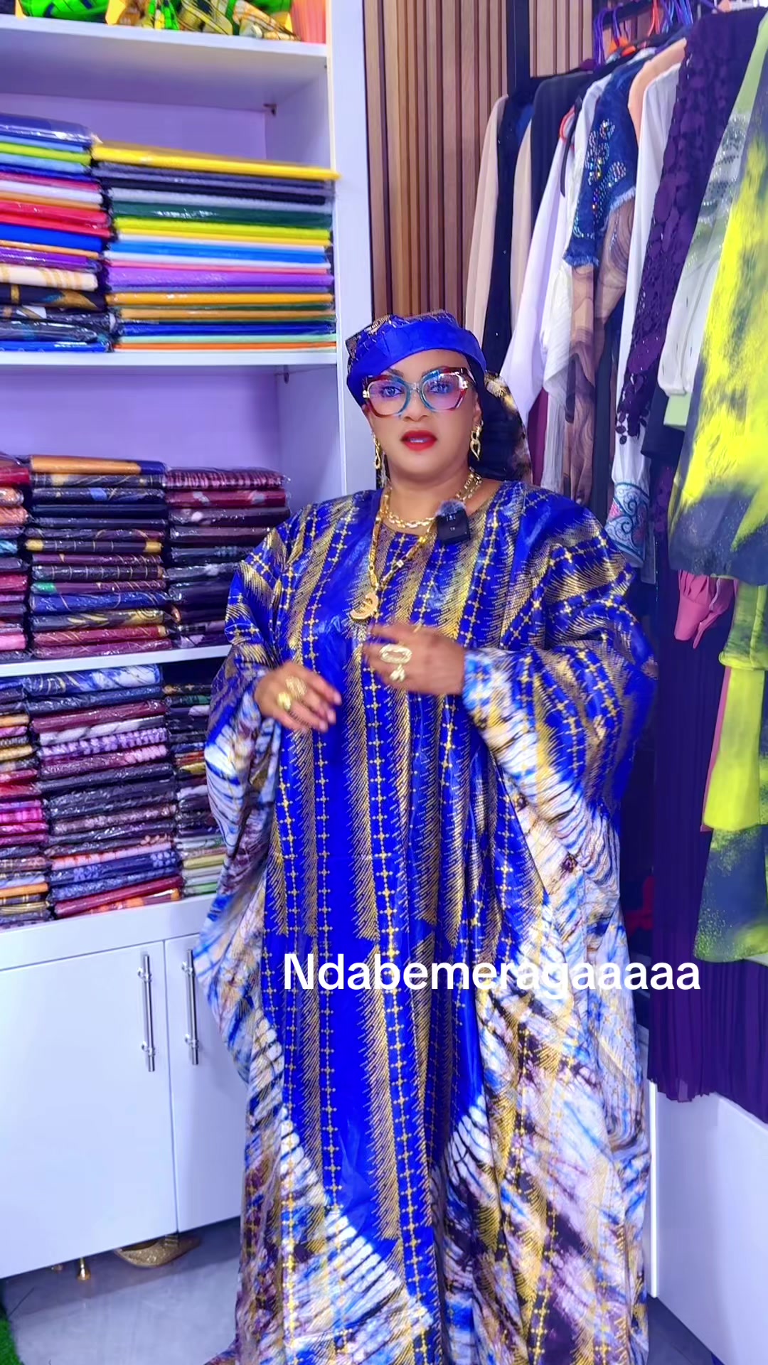 @Maman Shadadi Shop