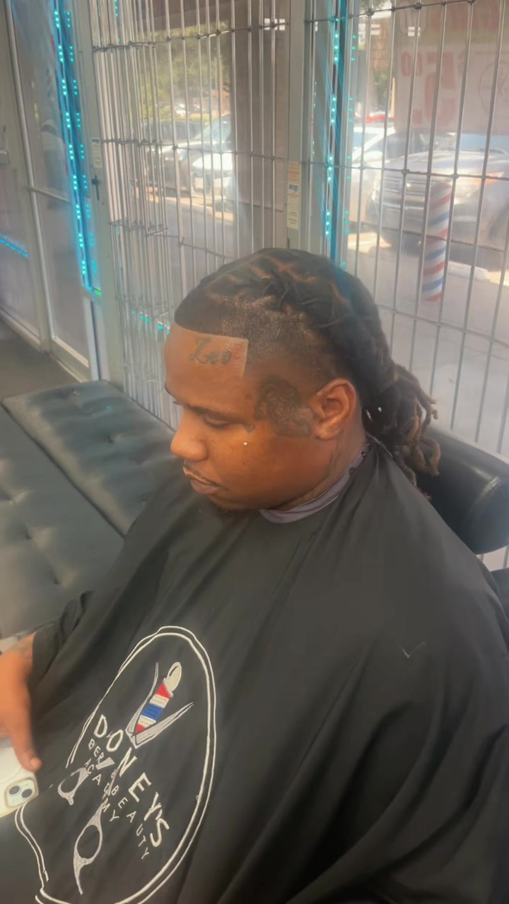 @Qua The Barber💈💈💈