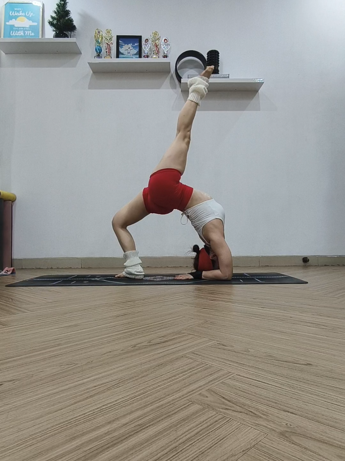 @Linda yoga