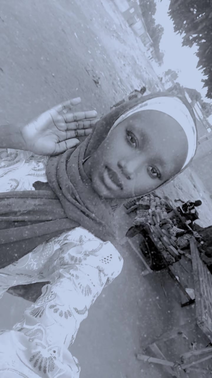 @Kadiatou Bakayoko