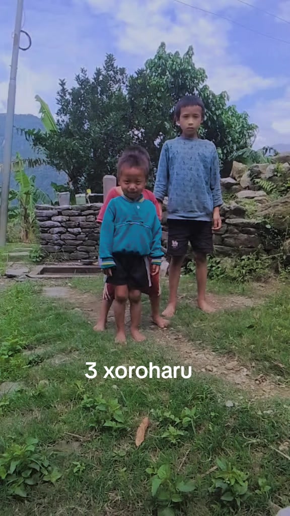 @Raini khaisong♥️♥️bhakta b.r