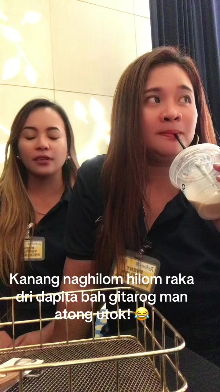 @joyce simbajon