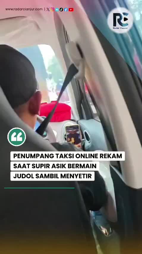 @Radar Cianjur