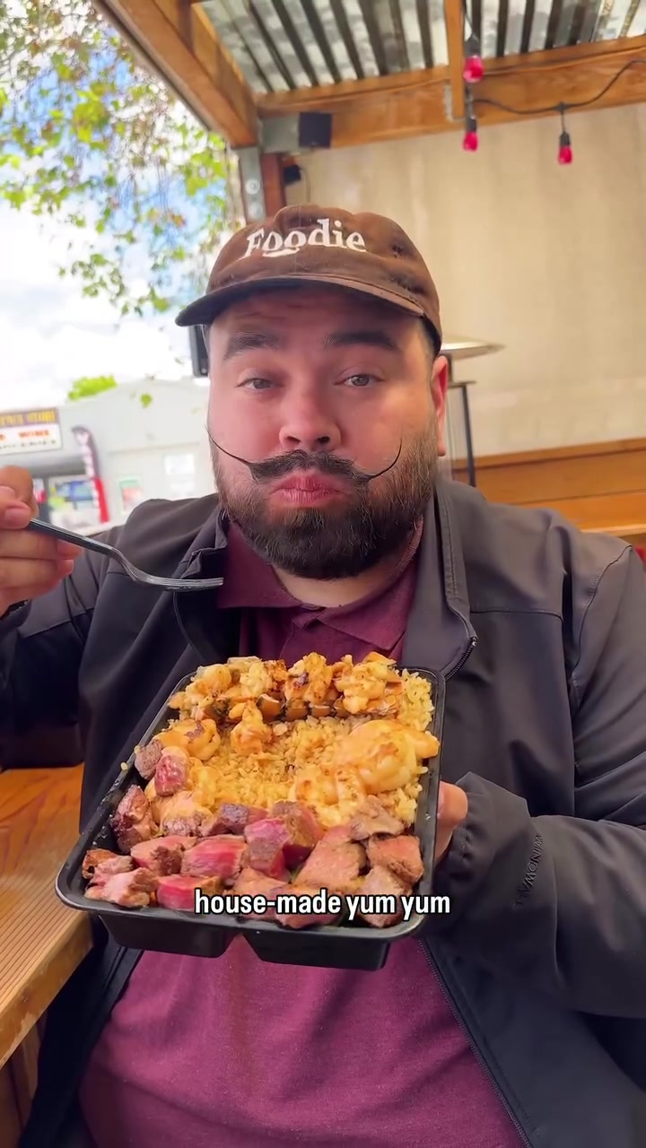 @Foodie