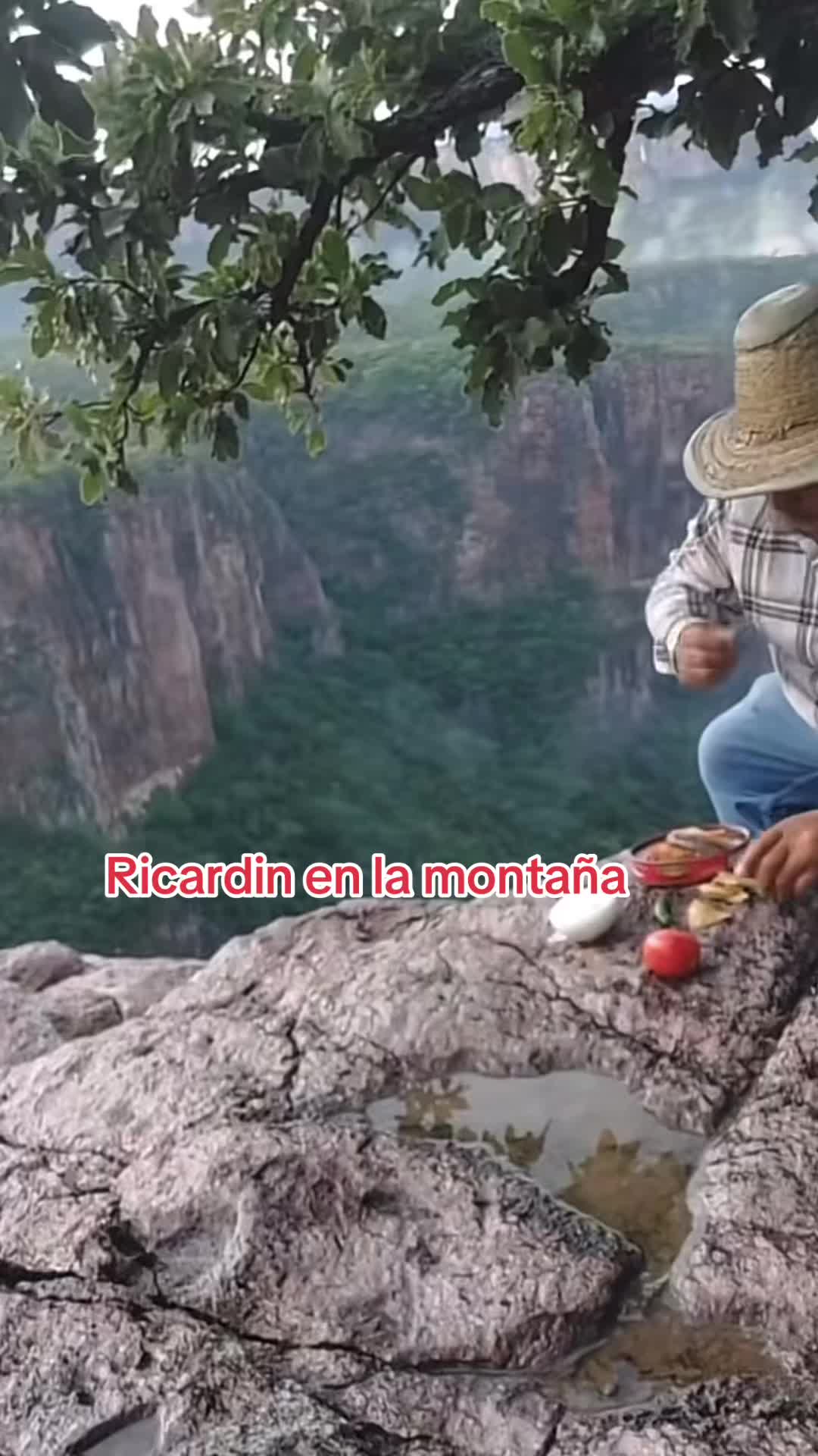 @Chef George
