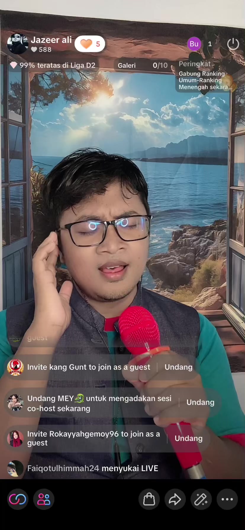 @Jazeer ali