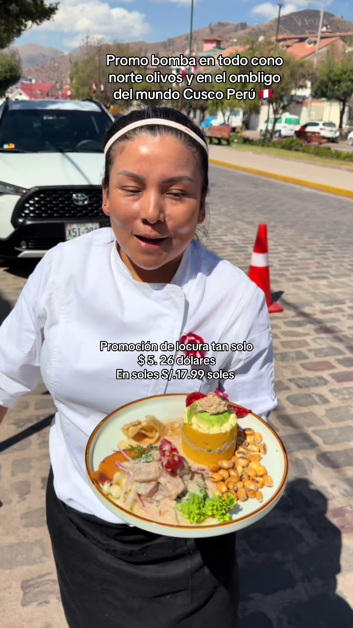 @La Barra De Jackili
